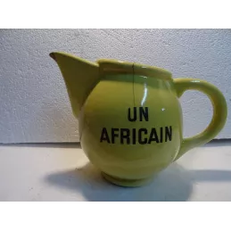 PICHET UN AFRICAIN