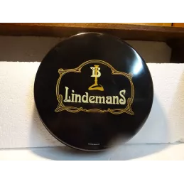 PLATEAU LINDEMANS
