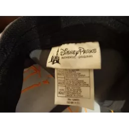 CASQUETTE  DISNEY PARKS