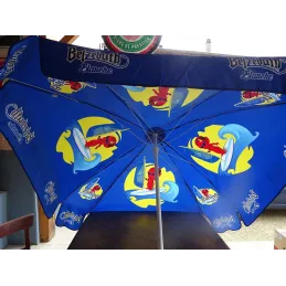 PARASOL BELZEBUTH  DIAMETRE 1M50 INCLINABLE
