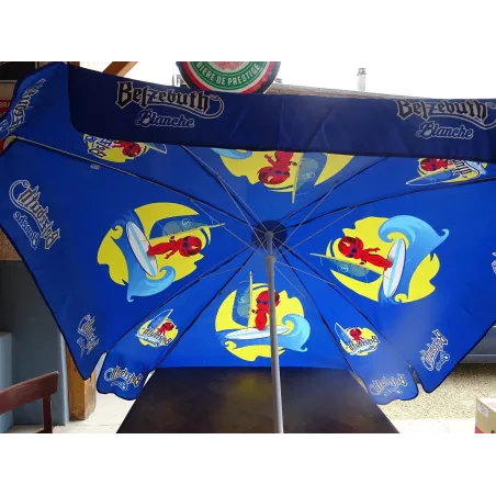 PARASOL BELZEBUTH  DIAMETRE 1M50 INCLINABLE