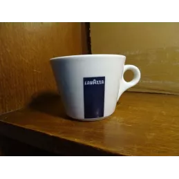 6 TASSES  LAVAZZA  15CL