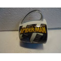 MUG SPIDER-MAN  25CL HT 8.30CM