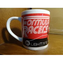MUG FORMULE RACERS HT 8.20CM