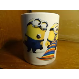 MUG MINION  HT 8.40CM