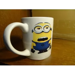 MUG MINION  HT 8.40CM