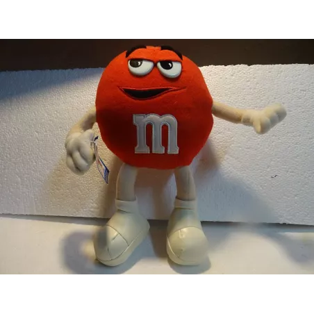 PELUCHE M&MS  HT 30CM