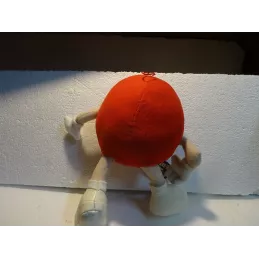 PELUCHE M&MS  HT 30CM