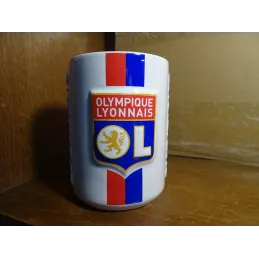 MUG OLYMPIQUE  LYONNAIS...