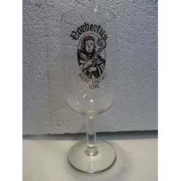 1 VERRE ROBERTUS 25CL...