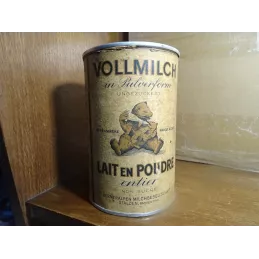 BOITE VOLLMICH LAIT EN...