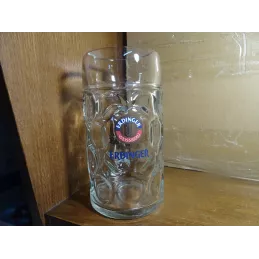 CHOPE ERDINGER 1 LITRE  HT 20.30CM