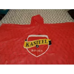 UN PONCHO FILOU/KASTEEL