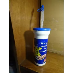 GOURDE ORANGINA