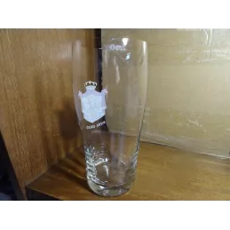 1 VERRE SCHUTZENBERGER  1 LITRE  HT 20CM