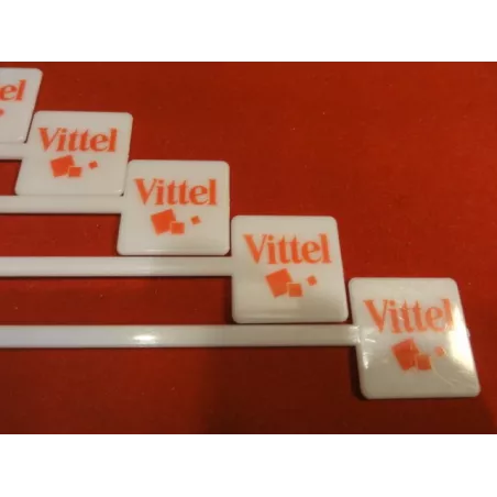 6 TOUILLEURS VITTEL 