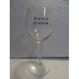 4 VERRES PORTO CINTRA  HT...