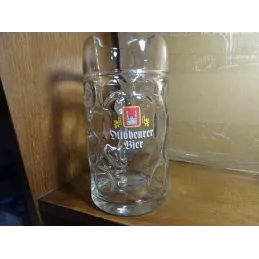 CHOPE OTTOBEURER 1 LITRE  HT 20.40CM