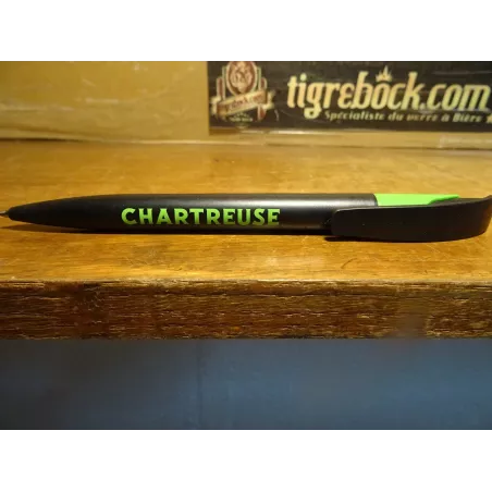 STYLO CHARTREUSE  NEUF