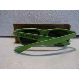 LUNETTES CHARTREUSE