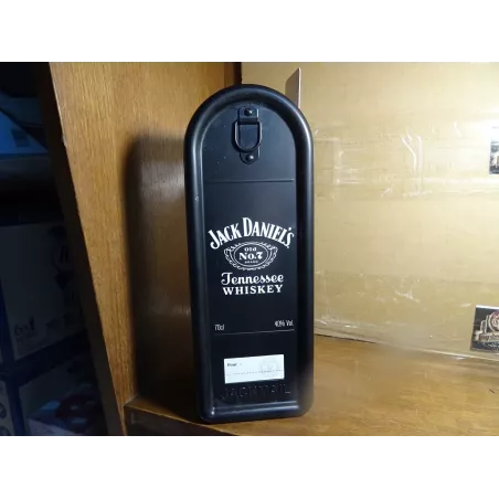 BOITE JACK DANIEL'S  HT 26.50CM