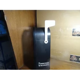 BOITE JACK DANIEL'S  HT 26.50CM