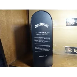 BOITE JACK DANIEL'S  HT 26.50CM