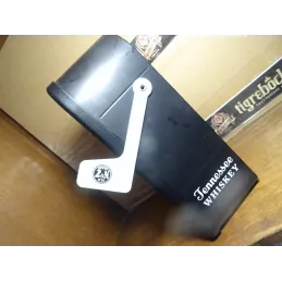 BOITE JACK DANIEL'S  HT 26.50CM