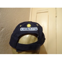 CASQUETTE RICARD  PETIT SOLEIL
