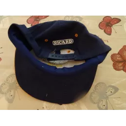 CASQUETTE RICARD