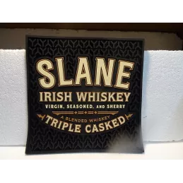 TAPIS EGOUTTOIR  SLANE  30CM X30CM