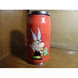 GOURDE ASTERIX  HT 14.50CM