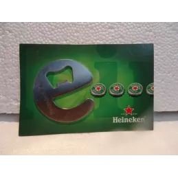 DECAPSULEUR HEINEKEN  NEUF