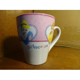 TASSE PRINCESSE  DISNEY  HT...