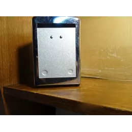DISTRIBUTEUR DE PAPIER KUB