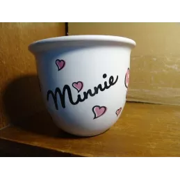 TASSE MINNIE  DISNEY 45CL HT 10CM