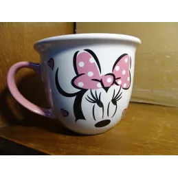 TASSE MINNIE  DISNEY 45CL HT 10CM