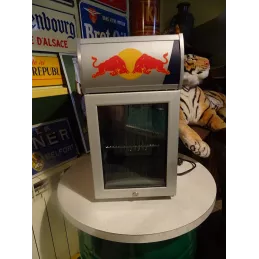 FRIGO RED BULL 55CM X29.50CM X36CM