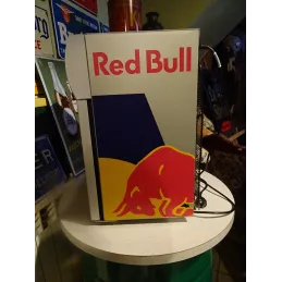 FRIGO RED BULL 55CM X29.50CM X36CM