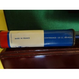 BURETTE ESSO  HT 11CM X5CM X2.20CM
