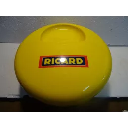 BAC A GLACE RICARD DIAMETRE 24CM  HT 13.50CM