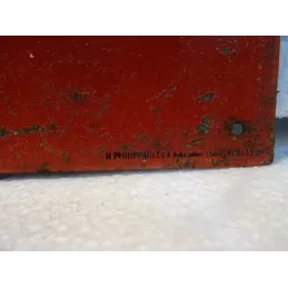 TOLE  ICI  DITHANE  52CM X24CM