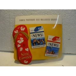 TAPIS DE SOURIS CIGARETTES...