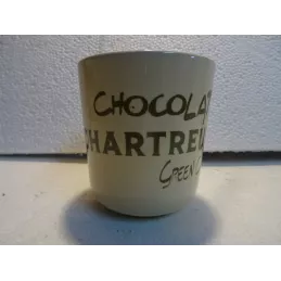 MUG  CHARTREUSE  HT 8.80CM