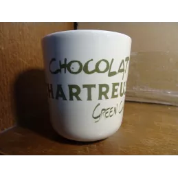 MUG  CHARTREUSE  HT 8.80CM