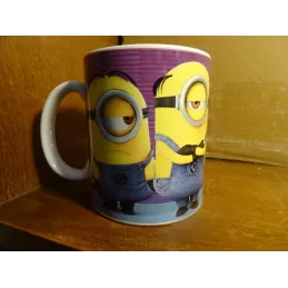 MUG MINION  HT 9.60CM