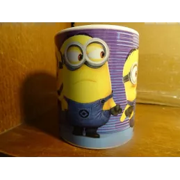 MUG MINION  HT 9.60CM