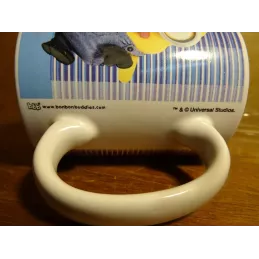 MUG MINION  HT 9.60CM