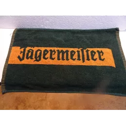 TAPIS JAGERMEISTER  50CM X29CM