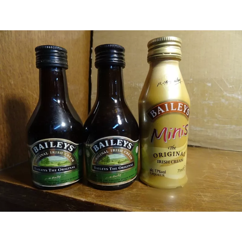 Baileys l'Originale, Fiche produit